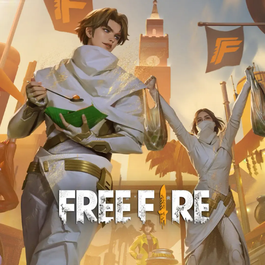 Free Fire