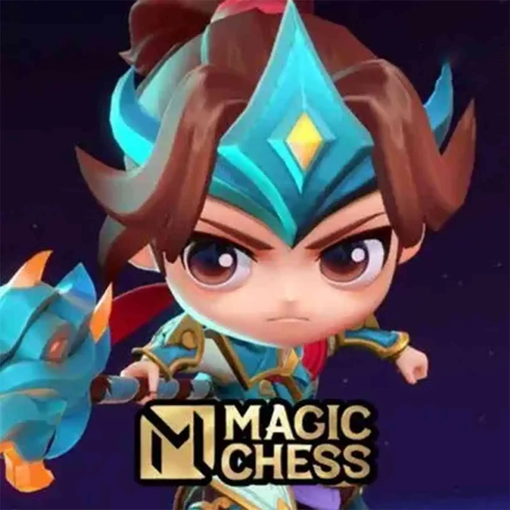 Magic Chess